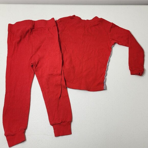 PJ Mask Toddler Pajamas Size 3T - Picture 4 of 5